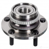 Подшипник ступицы колеса FEBI BILSTEIN 172453 1439879165 W7DJTK F