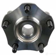 Подшипник ступицы колеса FEBI BILSTEIN 176248 1437997655 Q3L J1 - Изображение 2