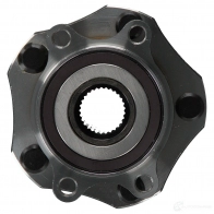 Подшипник ступицы колеса FEBI BILSTEIN 176248 1437997655 Q3L J1 - Изображение 3