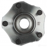 Подшипник ступицы колеса FEBI BILSTEIN 176248 1437997655 Q3L J1 - Изображение 4