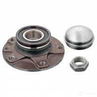 Подшипник ступицы колеса FEBI BILSTEIN 4054224027783 1212906909 102778 X6 YPQ