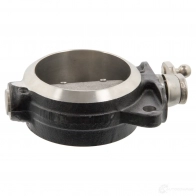 Цилиндр нагрузки турбокомпрессора FEBI BILSTEIN 1212890045 TA70 K 4054224012024 101202 - Изображение 1