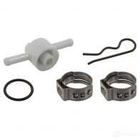 Клапан топливного фильтра FEBI BILSTEIN KE YX4 1086874 40611 4027816406112