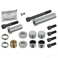 Ремкомплект суппорта FEBI BILSTEIN G6 24DR 1438002384 107234