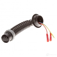 Фишка проводки двери FEBI BILSTEIN 107132 1437435178 J 65J8H