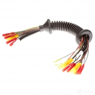 Фишка проводки задней двери FEBI BILSTEIN 1438549796 9HJX 5N 107102