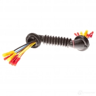 Фишка проводки задней двери FEBI BILSTEIN BQ 102 107085 1438549677