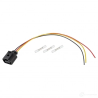 Вилка фаркопа FEBI BILSTEIN V 4H7JC 171907 1437437280 - Изображение 1