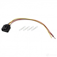 Вилка фаркопа FEBI BILSTEIN 1437437355 171906 G6 CPF - Изображение 1
