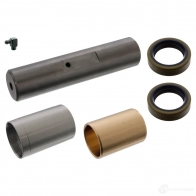 Ремкомплект пальца полурессоры FEBI BILSTEIN 1093223 QF6H TSZ 47606 4027816476061