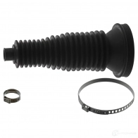 Пыльник рулевой рейки FEBI BILSTEIN Audi A5 (8TA) 1 Спортбек 2.0 Tdi 170 л.с. 2009 – 2012 45480 DXF V4 4027816454809