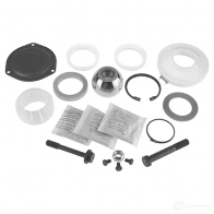 Ремкомплект реактивной тяги FEBI BILSTEIN GA S6GF 1057105 02904 4027816029045
