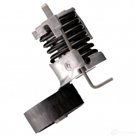 Натяжитель приводного ремня FEBI BILSTEIN 34471 1080898 4027816344711 E5RS U - Изображение 2