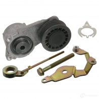 Натяжитель приводного ремня FEBI BILSTEIN 4027816064206 1059203 06420 82N67 P