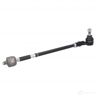 Поперечная рулевая тяга FEBI BILSTEIN 4027816079842 07984 1060182 B 0TWXO - Изображение 2