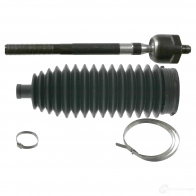 Рулевая тяга FEBI BILSTEIN Renault Laguna (KG) 2 Универсал 1.8 16V 121 л.с. 2001 – 2005 4027816272038 E RT7E3D 27203