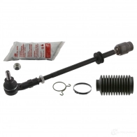 Поперечная рулевая тяга FEBI BILSTEIN 4054224003428 Seat Toledo 100342 T0 EAH