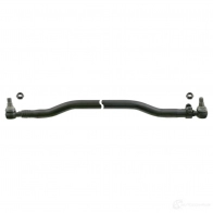 Поперечная рулевая тяга FEBI BILSTEIN 23703 BL4X CT2 1072001 4027816237037
