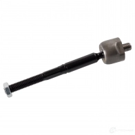 Рулевая тяга FEBI BILSTEIN 4027816481317 48131 5ZY KWEZ Ford Ranger 6 (T6, TKE) Пикап 3.2 TDCi 4x4 200 л.с. 2011 – 2025