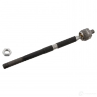 Рулевая тяга FEBI BILSTEIN FT0N O 28541 Ford Focus 2 Хэтчбек 1.6 LPG 115 л.с. 2009 – 2011 4027816285410