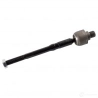 Рулевая тяга FEBI BILSTEIN Hyundai H1 Starex (A1) 1 Минивэн 2.5 CRDi 110 л.с. 2006 – 2007 4027816419372 41937 Y86O B