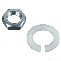Рулевая тяга FEBI BILSTEIN 1437389627 107632 MBGI CI - Изображение 2