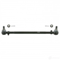 Поперечная рулевая тяга FEBI BILSTEIN 4027816241454 24145 1072393 C9CQ 7