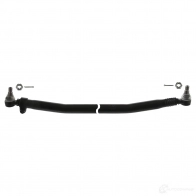 Поперечная рулевая тяга FEBI BILSTEIN 35081 4027816350811 1081468 VRY LJ