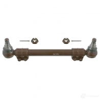 Поперечная рулевая тяга FEBI BILSTEIN 24175 1072421 DLO GRZF 4027816241751