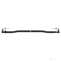 Поперечная рулевая тяга FEBI BILSTEIN 28275 TD K4L 4027816282754 1075497