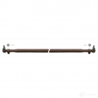 Поперечная рулевая тяга FEBI BILSTEIN 24141 1072389 FMGG BWY 4027816241416