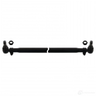 Поперечная рулевая тяга FEBI BILSTEIN 1072356 VO O2S 24105 4027816241058
