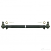 Поперечная рулевая тяга FEBI BILSTEIN I FFS6H 24038 1072298 4027816240389