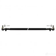 Поперечная рулевая тяга FEBI BILSTEIN 1093862 XKRR 0E 48317 4027816483175