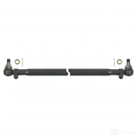 Поперечная рулевая тяга FEBI BILSTEIN 09314 4027816093145 W CFIRU 1061078