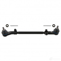 Поперечная рулевая тяга FEBI BILSTEIN 02289 4027816022893 1056730 L89 OK