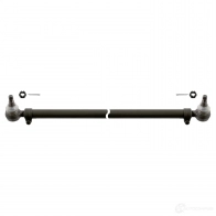 Поперечная рулевая тяга FEBI BILSTEIN 11648 1063395 4027816116486 9 59WY
