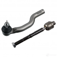 Поперечная рулевая тяга FEBI BILSTEIN ZU D5V 177761 Suzuki Swift