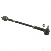 Поперечная рулевая тяга FEBI BILSTEIN AO0FOS D 4027816296218 29621 1076653