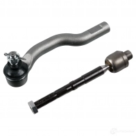 Поперечная рулевая тяга FEBI BILSTEIN Suzuki Swift 177762 NQU M88