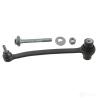 Рычаг подвески FEBI BILSTEIN 23217 Mercedes S-Class (C215) 2 Купе 5.0 CL 500 (2175) 306 л.с. 1999 – 2006 4027816232179 LO C31N