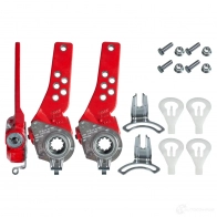 Распорка колодок FEBI BILSTEIN 1M GEC2 1078437 4027816315735 31573