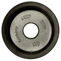 Сайлентблок FEBI BILSTEIN 41007 1087241 K 0WS0 4027816410072 - Изображение 3