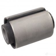 Втулка рессоры FEBI BILSTEIN 1437411117 U72 6L 107869