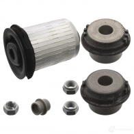 Сайлентблок FEBI BILSTEIN 100929 3A5 MC Mercedes E-Class (S211) 3 Универсал 3.2 E 320 T 4 matic (2182) 224 л.с. 2003 – 2009 4054224009291