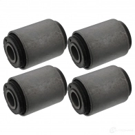 Сайлентблок FEBI BILSTEIN 48625 4027816486251 X 0A42O 1201080778