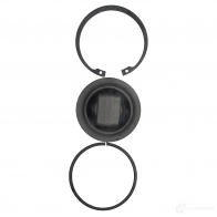 Ремкомплект реактивной тяги FEBI BILSTEIN 1059190 06389 4027816063896 3L J61 - Изображение 3