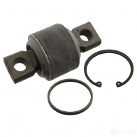 Ремкомплект реактивной тяги FEBI BILSTEIN MUF A88 19038 4027816190387 1068237