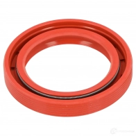 Сальник коленвала FEBI BILSTEIN 07626 4027816076261 1059960 6M2Z8 1 - Изображение 2