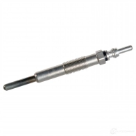 Свеча накала FEBI BILSTEIN 20CYB MB 176033 Renault Scenic (JA, FA) 1 Минивэн 1.9 D (JA0J. FA0J) 64 л.с. 1999 – 2001